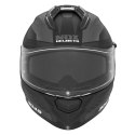 NOX KASK INTEGRALNY (FULL FACE) Z BLENDĄ N304S REVO KOLOR ŻÓŁTY FLUO MAT/CZARNY ROZMIAR S