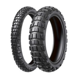 OBOR (WANDA) OPONA 90/90-21 BULWARK W6017 54Q TL PRZÓD DOT 41/2025