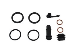 PROX 2025/12 ZESTAW NAPRAWCZY ZACISKU HAMULCOWEGO PRZÓD YAMAHA YZ 65 '18-'26