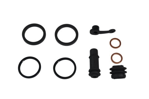 PROX 2025/12 ZESTAW NAPRAWCZY ZACISKU HAMULCOWEGO PRZÓD YAMAHA YZ 65 '18-'26