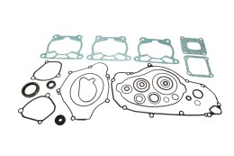 PROX KOMPLET USZCZELEK Z KOMPLETEM USZCZELNIACZY SILNIKOWYCH KTM SX 150 '25-, HUSQVARNA TC 150 '25-,