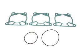 PROX USZCZELKI TOP-END (GŁOWICA+CYLINDER) KTM SX 150 '25-, HUSQVARNA TC 150 '25-,