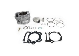 PROMX CYLINDER KOMPLETNY (CYLINDER + TŁOK + TOP-END) YAMAHA YFM 700 GRIZZLY '07-'15 , YFM 700 R RAPTOR '06-'20 ( BIG BORE 105,5 