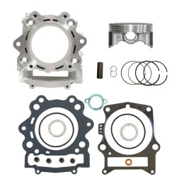 PROMX CYLINDER KOMPLETNY (CYLINDER + TŁOK + TOP-END) YAMAHA YFM 700 GRIZZLY '07-'15 , YFM 700 R RAPTOR '06-'20 (STD. BORE 102MM)