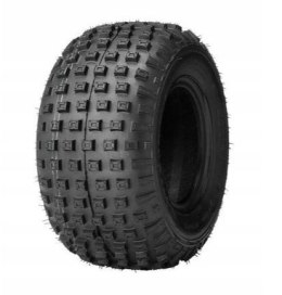 WANDA OPONA ATV 16X8.00-7 4PR P319 20J TL PRZÓD DOT 38-51/2025