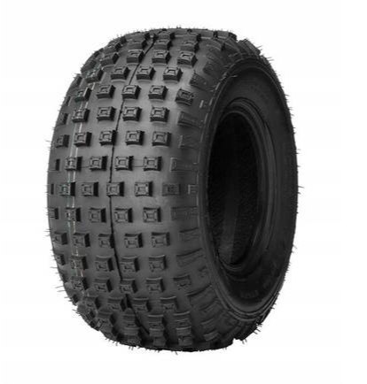 WANDA OPONA ATV 16X8.00-7 4PR P319 20J TL PRZÓD DOT 38-51/2025