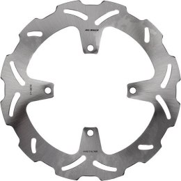 ALL BALLS TARCZA HAMULCOWA PRZÓD KAWASAKI KX 250 F (KXF) '14-'24, KX 250 X '21-'24, KX 450 F '15-'24, KX 450 SR '22-'23, KX 450 
