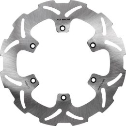 ALL BALLS TARCZA HAMULCOWA PRZÓD YAMAHA WR 250 '92-'97, WR 400 F (WRF400) '98-'00, YZ 125 '92-'00, YZ 250 '92-'01, YZ 400 F (YZF