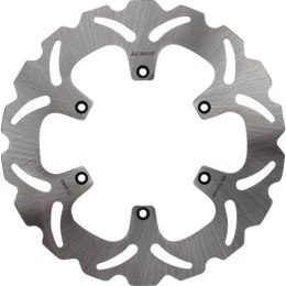 ALL BALLS TARCZA HAMULCOWA PRZÓD YAMAHA YZ 125 '22-'24, YZ 125 X '23-'24, YZ 250 '22-'24, YZ 250 F (YZF) '21-'24, YZ 250 FX '22-