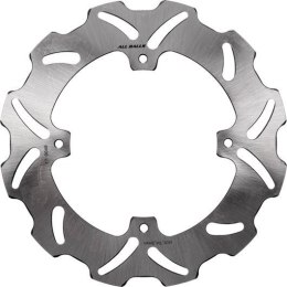 ALL BALLS TARCZA HAMULCOWA TYŁ HONDA CR 125 / 250 R '02-'07, CRF 250 R '04-'24, CRF 250 RX '19-'24, CRF 250 X '04-'17, CRF 450 L