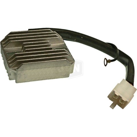 ARROWHEAD (JN) REGULATOR NAPIĘCIA SUZUKI GS 1000 E '80, GS 1000 G '80-81, GS 1000 GL '80-81, GS 1000 S '80-82, GS 1100 E '80-81,