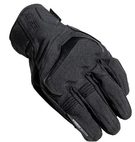 ESKA PROMOCJA GLOVES RĘKAWICE RIDER GORE-TEX (GTX) KOLOR CZARNY WINTER SHORT ROZMIAR XL