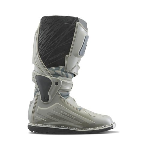 GAERNE BUTY CROSS/ENDURO MODEL FASTBACK ENDURANCE ENDURO TROOP KOLOR ZIELONY/MORO/CZARNY ROZMIAR 43