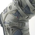 GAERNE BUTY CROSS/ENDURO MODEL FASTBACK ENDURANCE ENDURO TROOP KOLOR ZIELONY/MORO/CZARNY ROZMIAR 44