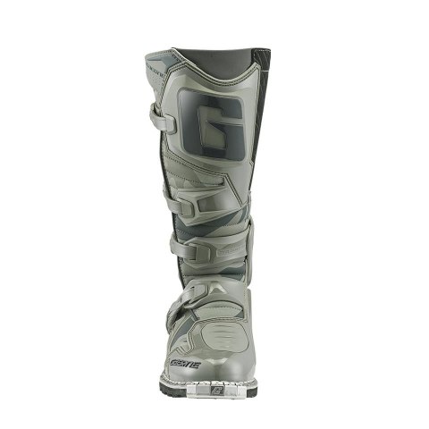 GAERNE BUTY CROSS/ENDURO MODEL FASTBACK ENDURANCE ENDURO TROOP KOLOR ZIELONY/MORO/CZARNY ROZMIAR 45