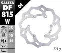 GALFER ZESTAW BETA RR 2T 250/300 RACING '13-; RR 4T 350/390/430/480 RACING '13- (TARCZE I KLOCKI HAMULCOWE PRZÓD I TYŁ) - PATRZ 