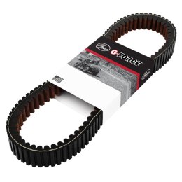GATES PASEK NAPĘDOWY SNOW G-FORCE ARCTI CAT M8000 / ZR8000 '18-'24, YAMAHA MOUNTAIN MAX / TRANSPORTER 800 '21-'24 (1233x38x15,9M