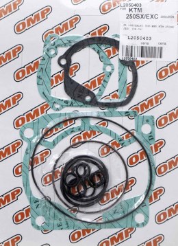 JR (OMP) WYPRZEDAŻ USZCZELKI TOP-END KTM 250SX/EXC '04-'06