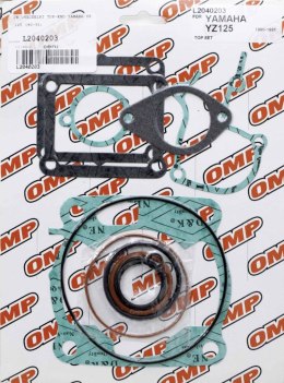 JR (OMP) WYPRZEDAŻ USZCZELKI TOP-END YAMAHA YZ 125 '90-'91