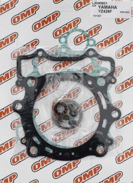 JR (OMP) WYPRZEDAŻ USZCZELKI TOP-END YAMAHA YZ 426F '00-'02 (YZF426)