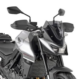 KAPPA 2026/01 SZYBA HONDA CB 750 / 1000 HORNET '25, PRZYCIEMNIANA - POTRZEBNE MOCOWANIE A1215AK