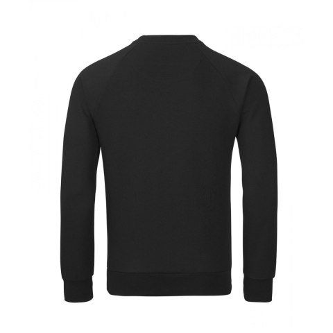KENNY RACING BLUZA CORE BLACK KOLOR CZARNY ROZMIAR XXL