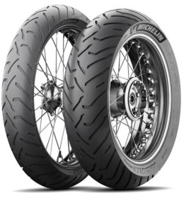 MICHELIN KOMPLET OPON (CAI454924/24) 120/70R19 M/C 60V ANAKEE ROAD TL/TT PRZÓD DOT 2024 + (CAI167820/25) 170/60R17 M/C 72V ANAKE