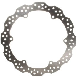MTX PARTS TARCZA HAMULCOWA PRZÓD HONDA CB 500 F '13-'23, CBR 650 '14-'18, CB 500 X '13-'21, CBR 500 '13-'21 (320X211X) (6X10MM) 