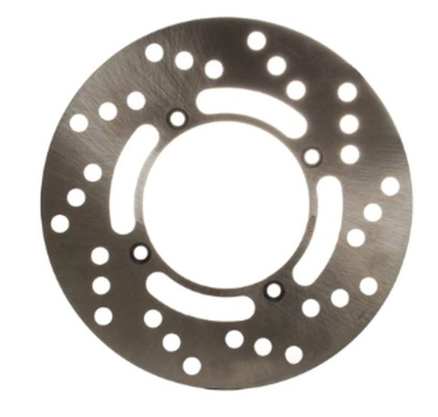 MTX PARTS TARCZA HAMULCOWA TYŁ YAMAHA YZ 80/85 '90-'13 (190X84X3MM) (4X6,5MM)