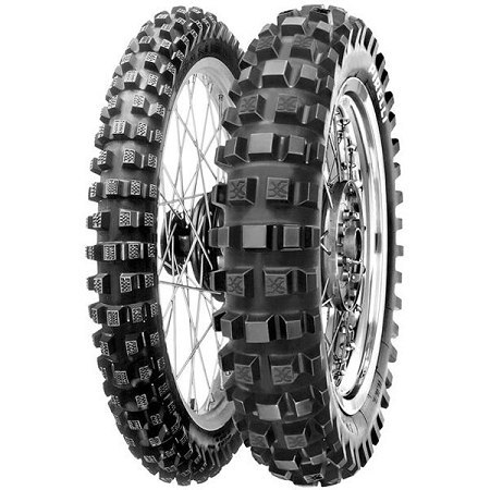 PIRELLI OPONA 120/100-18 MT16 GARACROSS TT NHS TYŁ DOT 32/2025