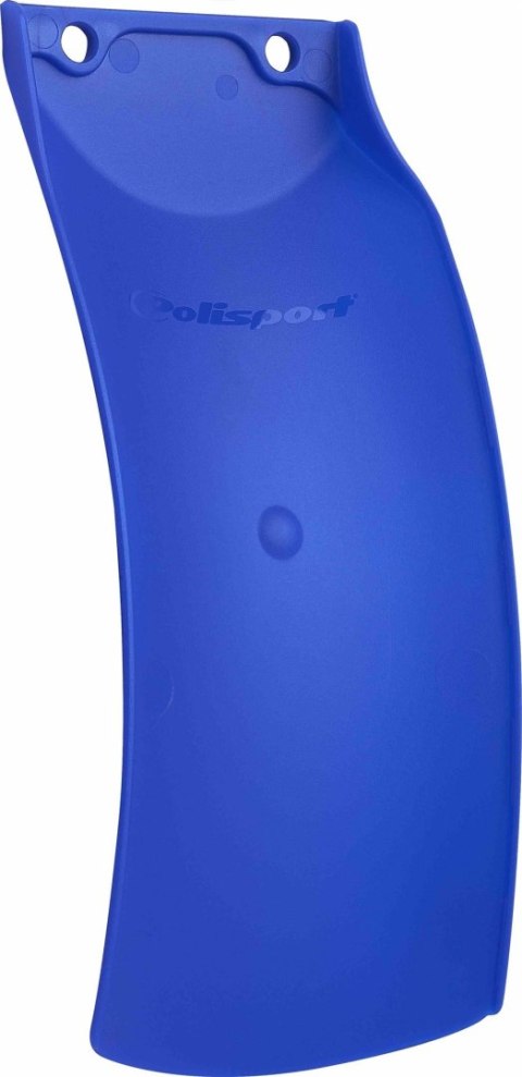 POLISPORT WYPRZEDAŻ OSŁONA AMORTYZATORA TYLNEGO YAMAHA YZ 450F '10-'13 KOLOR NIEBIESKI
