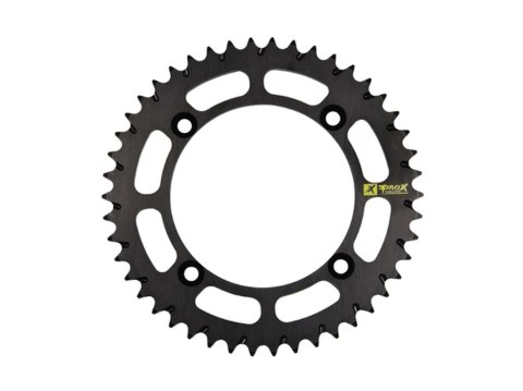 PROX ZĘBATKA TYLNA 4418 47 ALUMINIOWA KAWASAKI KX 65 '00-'25, SUZUKI RM 65 '03-'05 (441847) (JTR1465.47) (ŁAŃC. 420) (OEM: 42041