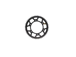 PROX ZĘBATKA TYLNA 4552 44 ALUMINIOWA KTM SX 60 / 65 '97-'25, HUSQVARNA TC 65 '17-'23, GAS GAS MC 65 '21-'25 (455244) (JTR894.44