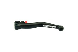 SCAR NOWY RACING DŹWIGNIA SPRZĘGŁA (OEM) GASGAS TE 150I/250I/300I '22-'24, MC 120/250 '23-'26, EC 250-300 '21-'26, EC 350F-350F 
