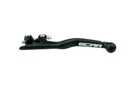 SCAR NOWY RACING DŹWIGNIA SPRZĘGŁA (OEM) KTM 65/85 SX '13-'26, HUSQVARNA TC 65 '18-'26, TC 85 '14-' 26, GASGAS MC 65/85 '21-'26,