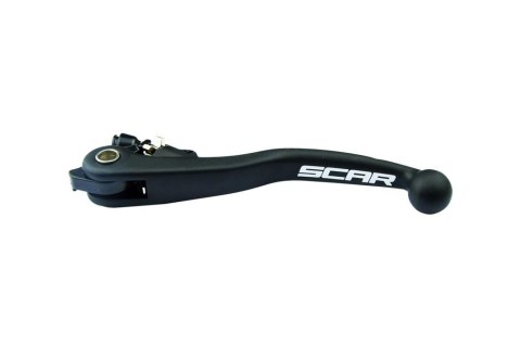 SCAR NOWY RACING DŹWIGNIA SPRZĘGŁA (OEM) KTM MAGURA 125 SX '09-'15, 125 EXC '09-'15, 150SX '09-'15, 450SX-F '09-'12, 150XC '09-'