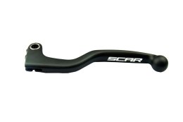 SCAR NOWY RACING DŹWIGNIA SPRZĘGŁA Z ŁÓZYSKIEM (OEM) CR125/250 04-07 CRF250R/450R 04-17 CRF250X 04-17 CRF450X '05-'17 KOLOR CZAR