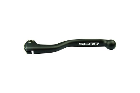 SCAR NOWY RACING DŹWIGNIA SPRZĘGŁA Z ŁÓZYSKIEM (OEM) KAWASAKI KX65 '00-'26, KX85 '98-'26, KX125 '90-'05, KX250 '90-'04, SUZUKI R