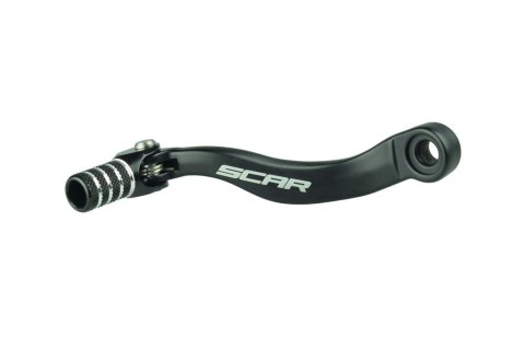SCAR NOWY RACING DŹWIGNIA ZMIANY BIEGÓW KTM SXF 450 '16-'22, EXCF 450/500 '12-'23, HUSQVARNA FC450 '16-'22, FE 450 '17-'24, GASG