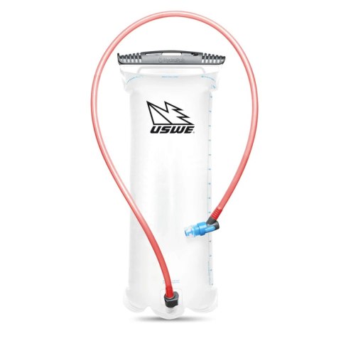 USWE CAMEL BAG MOTO HYDRO 12 FACTORY BLUE KOLOR NIEBIESKI/CZARNY/ŻÓŁTY MOTO/ROWER POJEMNOŚĆ 3 LITRY PŁYN (12 L PLECAK+3L PŁYN) Z