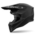 AIROH KASK CROSS / ENDURO / ATV / QUAD WRAAAP KOLOR CZARNY MAT ROZMIAR XL