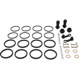 ALL BALLS ZESTAW NAPRAWCZY ZACISKU HAMULCOWEGO PRZÓD YAMAHA XTZ 700 TENERE '21-'25