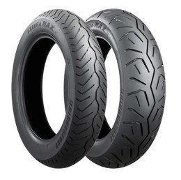 BRIDGESTONE OPONA 190/60R17 EXEDRA MAX (78V) TL TYŁ DOT 30-43/2025