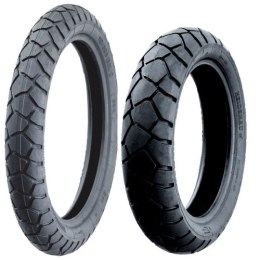 HEIDENAU OPONA 130/80-17 K76 65H TL TYŁ 46-47/2025