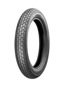 HEIDENAU OPONA 3.25-18 K34 52H TT (OLDTIMER-CLASSIC) PRZÓD/TYŁ DOT 12/2026