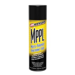 MAXIMA RACING OILS SMAR PENETRUJĄCY WYPIERAJĄCY WODĘ I WILGOĆ MPPL MULTI-PURPOSE PENETRANT LUBE 428 ML (12) (AKC)
