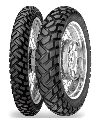 METZELER OPONA 130/80-17 ENDURO 3 SAHARA 65T TL TYŁ DOT 19-31/2023