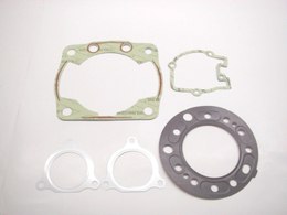NAMURA USZCZELKI TOP-END HONDA CR 250 02-04
