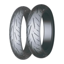 OBOR (WANDA) OPONA 100/80-16 JET 4PR W6009 50P M/C TL PRZÓD DOT 41/2025