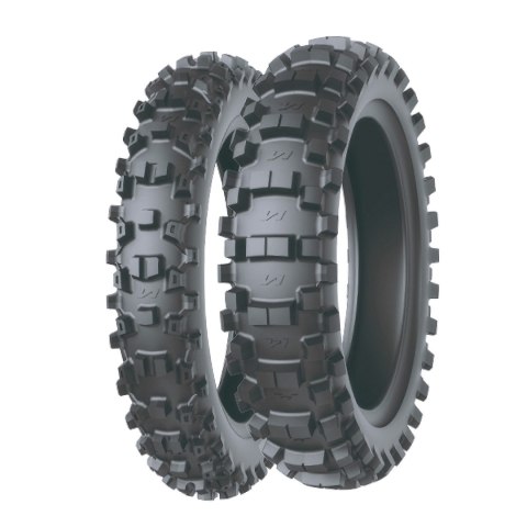 OBOR (WANDA) OPONA 60/100-14 RYMAX 40F 29M M/C TT PRZÓD DOT 41/2025 (MOTOCROSS)